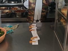 -上海为民商行清真饭店(南大路店)