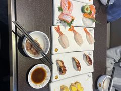 -元气寿司(东方宝泰店)