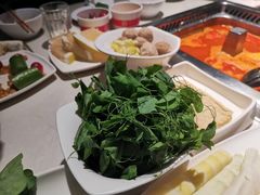 -海底捞火锅(枫蓝国际购物中心店)