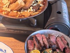-满满初牛·炭烧牛肉专门店(国大店)