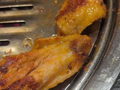 -炽城·烤肉名家(鸿达中央广场店)