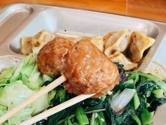 -同济大学-北苑食堂