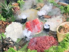 -品德宏·孔雀宴的发源地(金塔园店)
