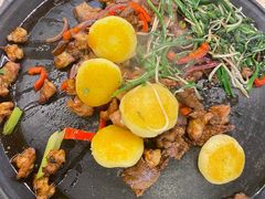 -一烙锅(友谊店)