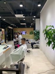 -CARR SALON