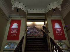 -1901 Cafe(西四店)