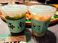 -椰小鸡·琼州糟粕醋(美兰缤纷城店)