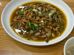 -马姐菜饭馆