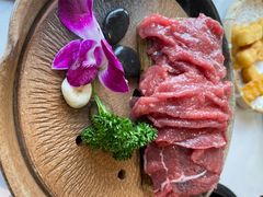-菌子鲜汤野生菌锅