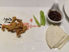 -郑庄脂渣海鲜楼(九水路店)