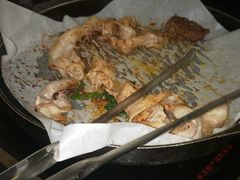 -福成自助烤肉(长阳店)