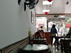 大堂-仁信双皮奶(东川路店)