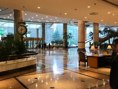 -南京维景国际大酒店(南京博物院店)