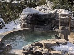 -静之湖湖畔餐厅