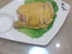 -吕四渔港码头海鲜餐厅