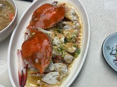 -洲晓鱻舟山海鲜(2号店)
