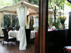 android_upload_pic-新竹里馆·花园餐厅(兴苑路店)