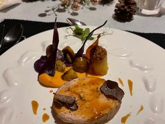 -AZUL by FUEL蓝色·法式酒馆(琶醍店)