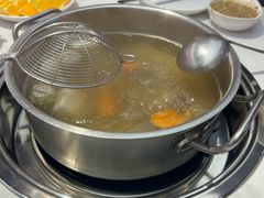 -牛品福潮汕牛肉火锅(旺庄店)