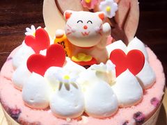 -黑池口感烘焙·生日蛋糕(坂田店)