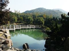 -白马涧龙池景区