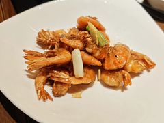 -廊亦舫Lang Yi Fang Restaurant(金桥店)