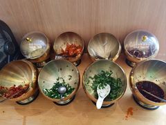 -三千粉牛肉米粉(来客茂店)