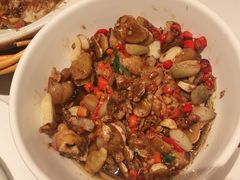 -味上湘菜馆(河马店)