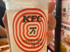 -肯德基(惠州龙门店)