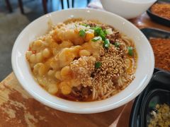 -付小姐在成都(中山公园店)