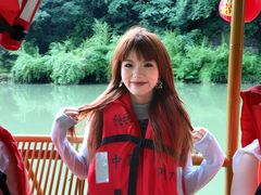 -天河潭旅游度假区