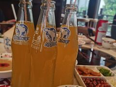 -东门口涮肉·砂锅·烤串(老门东店)
