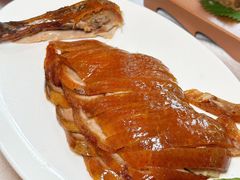 -月福京味斋·烤鸭店·北京菜(鼓楼总店)