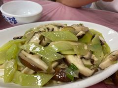 -乐乐餐厅(湘子庙街店)