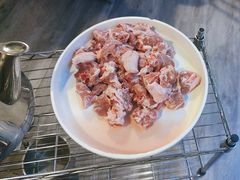 -313羊庄·荣耀·内蒙烧麦(亚运村店)