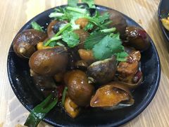 -老虎滩大连海鲜烧烤(建邺云锦路总店)
