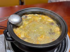 -菌之家·专业纯野生菌火锅·特色炒菌