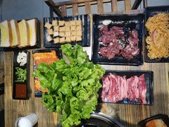 -莱真牛碳火烤肉(合肥旗舰店)