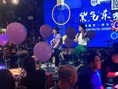 -胡桃里乐队酒馆