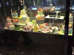 -米洛克欧洲蛋糕(西南路店)