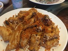 -正能量脆肉鲩火锅