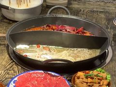 -冯校长老火锅(深圳福田店)