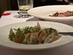 -壳里西餐厅Coquille Seafood Bistro(蒙自路店)