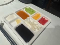 -四季民福烤鸭店(望京旺角店)