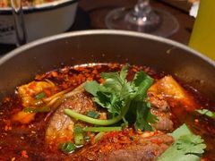 -夜食白市Yespicy·烧烤啤酒宵夜(番禺四海城店)