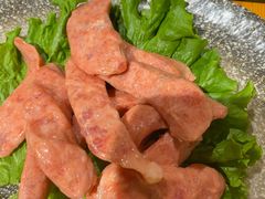 -那胡同里的小烤肉馆(开发区万达店)
