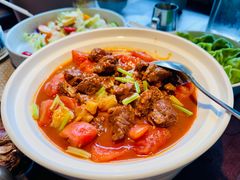 -德永枣香烤鸭(官舍店)