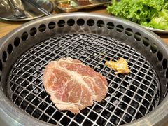 -汉拿山(北京上地华联店)