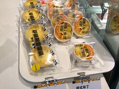 -一鸣真鲜奶吧(三山街地铁站店)