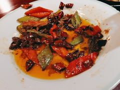 -一桶江山餐厅(松北店)